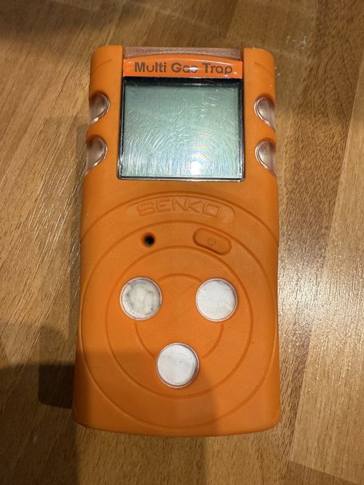 Мулти газ детектор