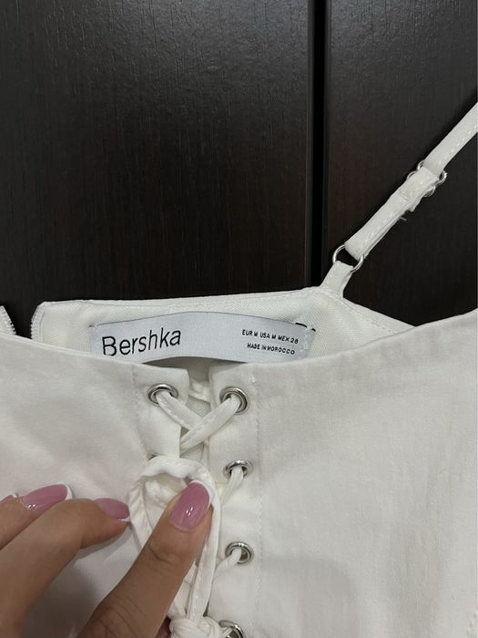 Нова рокля от Bershka