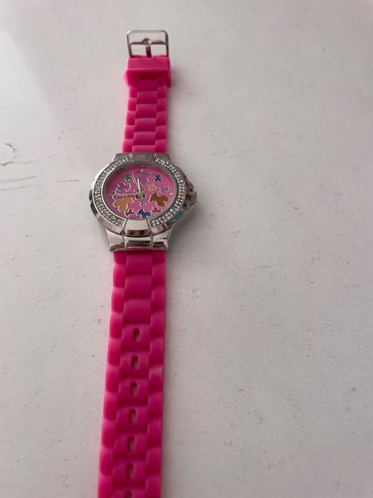 часовник и джунджурийки