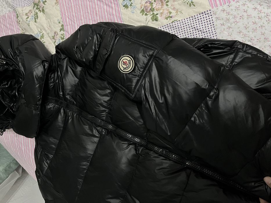 Пуховики и зимние куртки