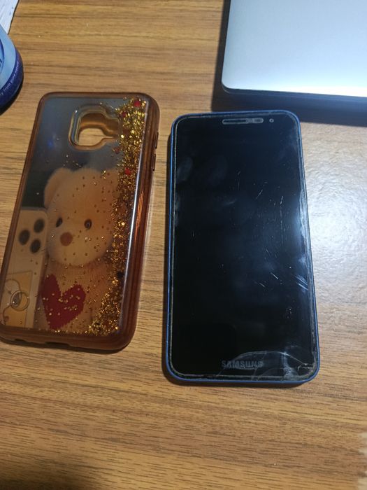 Samsung galaxy J2 core