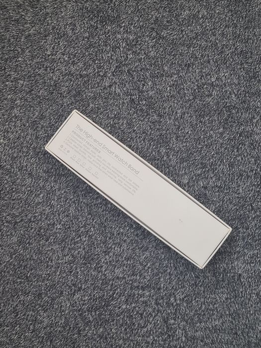 Brățară Smartwatch Samsung Metalic  22mm  Full Box