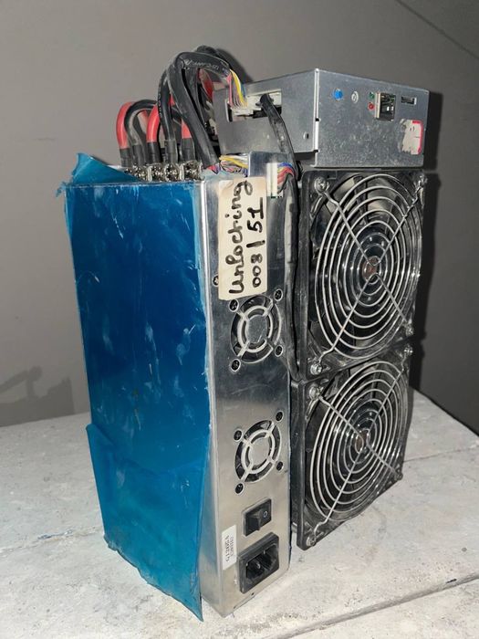 Asik cheetah miner f3