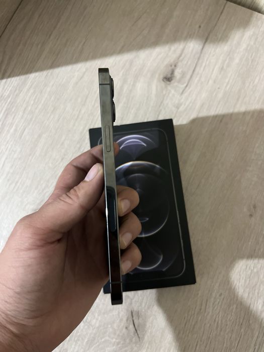 Iphone 12 pro max