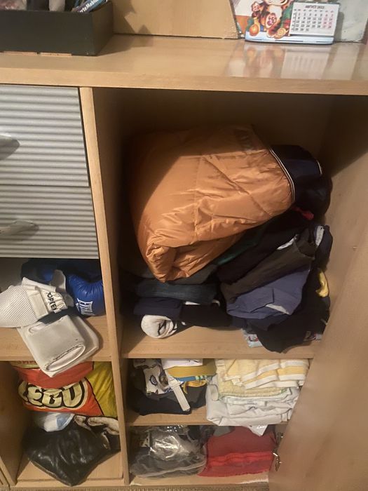 Стенка детская