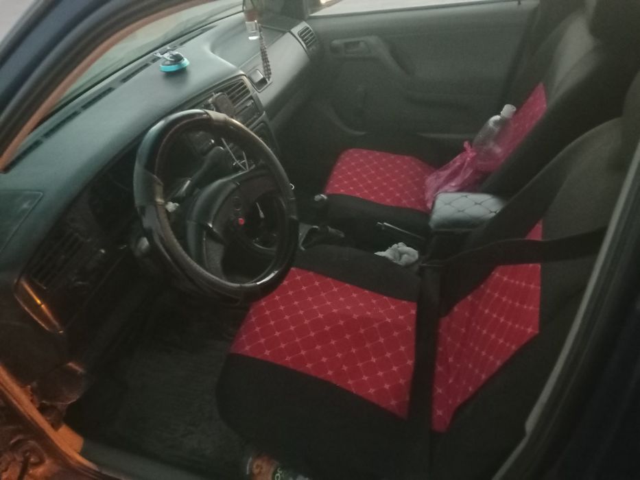 Volkswagen Golf 1992 г