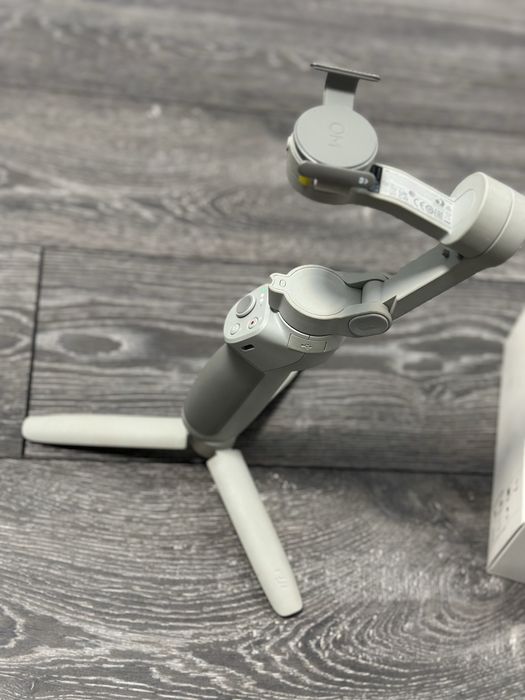 Dji Om 4 stabilizator