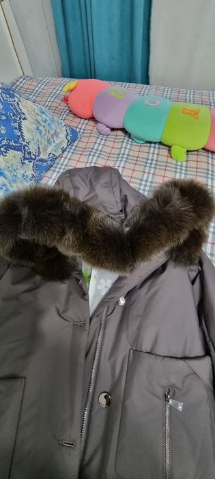 Продам куртку лассаграда