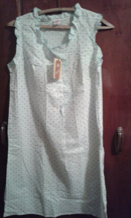 Пижами и Нощници -летни и зимна