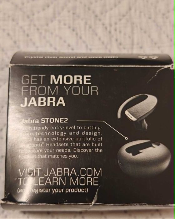 Продавам хенсфри Jabra