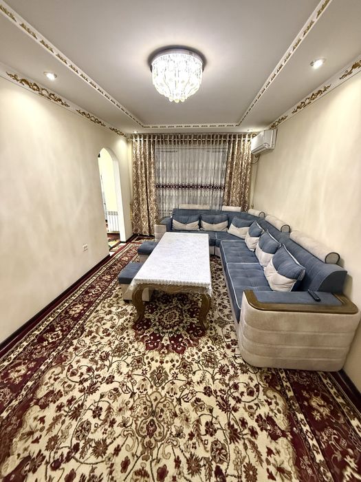 Срочно 4-хоналик Квартира Сотилади. 4-этажда. Согдиана. Ипотека булади