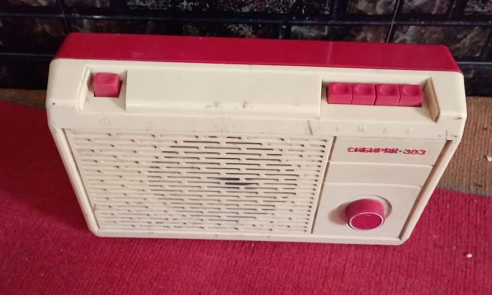 Продается радиоприемники