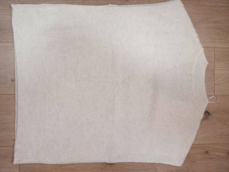 Жилетка , оверсайз