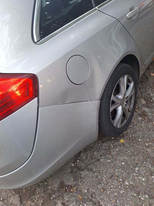 Opel insignia Sports Tourer