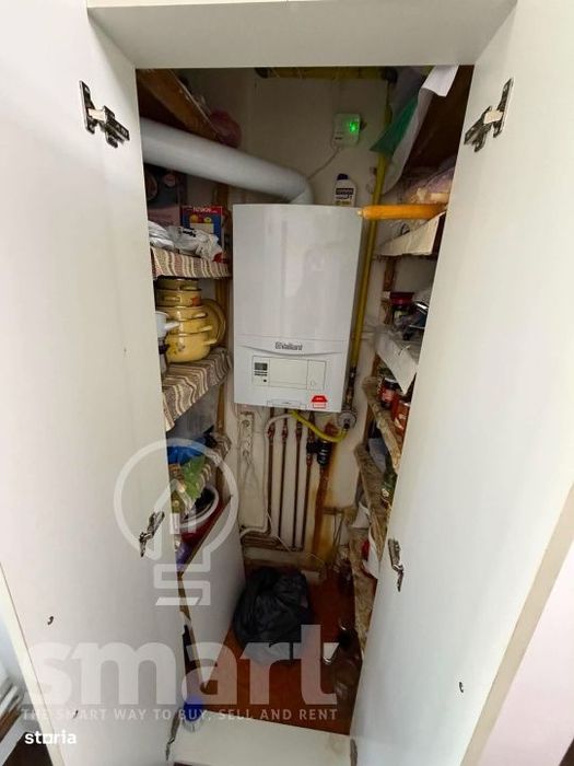 Apartament 4 camere decomandat , Manastur , Izlazului , zona BIG