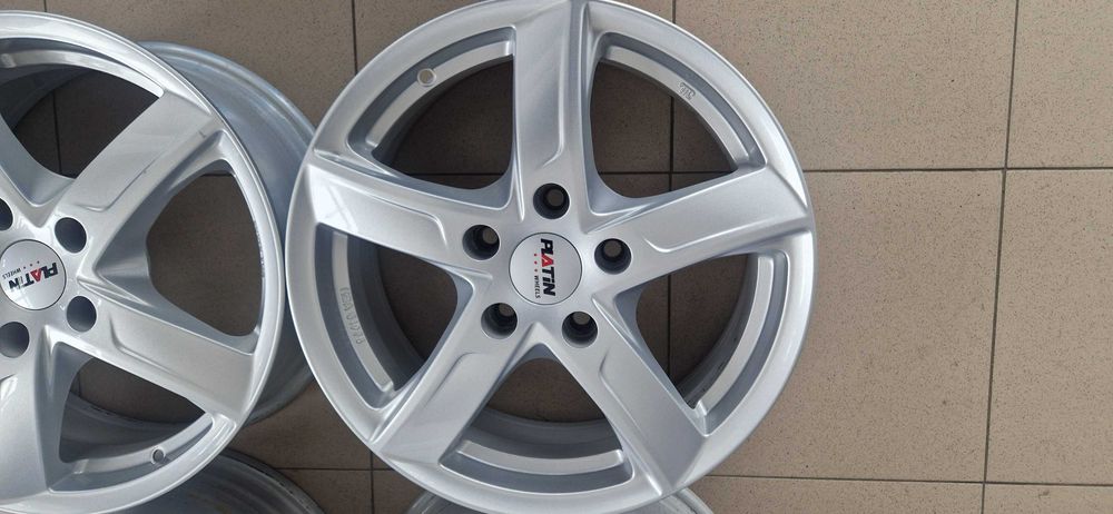 Джанти 16" Hyundai , Kia , Mazda