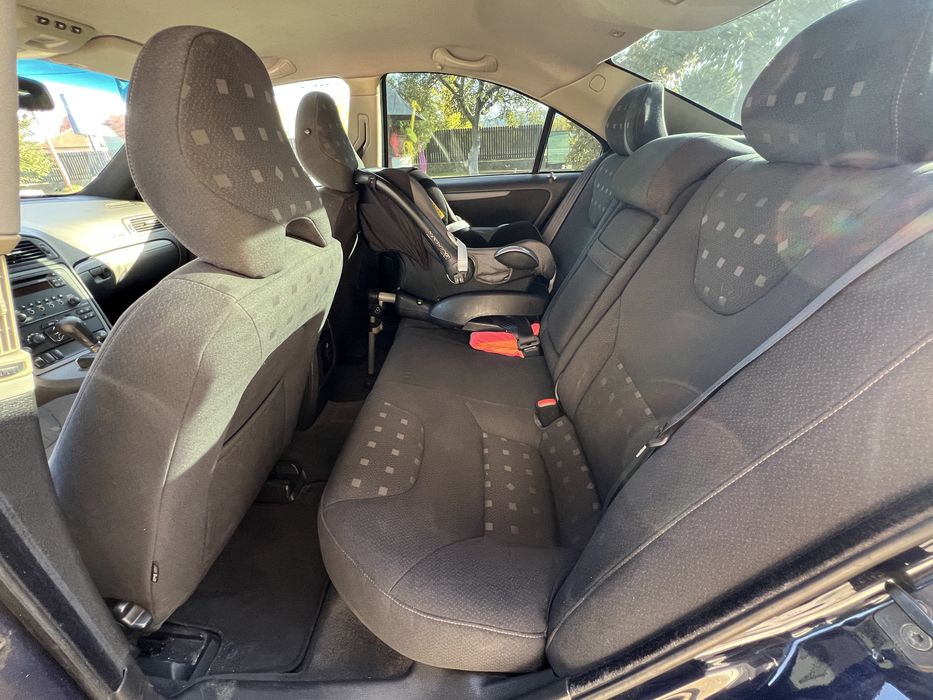 Volvo S60 2.4 Diesel