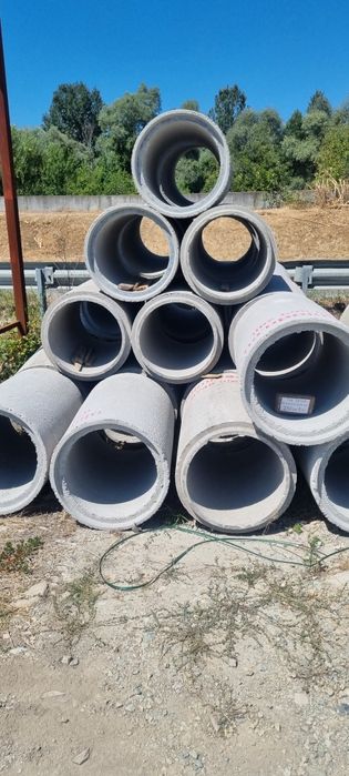 Tub fantana de  fii 1000 / tub fantana / tub beton / tub canalizare