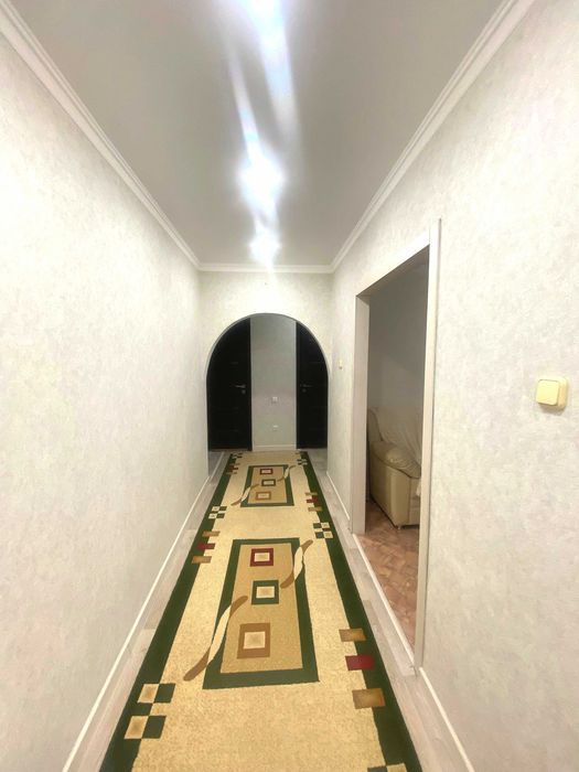 Продам 3 комнатную квартиру