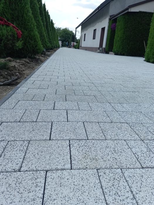 Pavaj Vibropresat Premium | Montaj Rapid București - Ilfov | Preț Bun