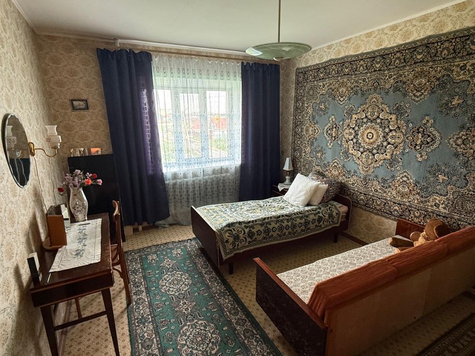 Продам коттедж со всеми удобствиями