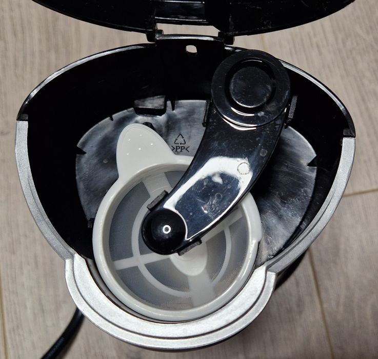 Filtru cafea  auto DOMETIC PerfectCoffee 24 V