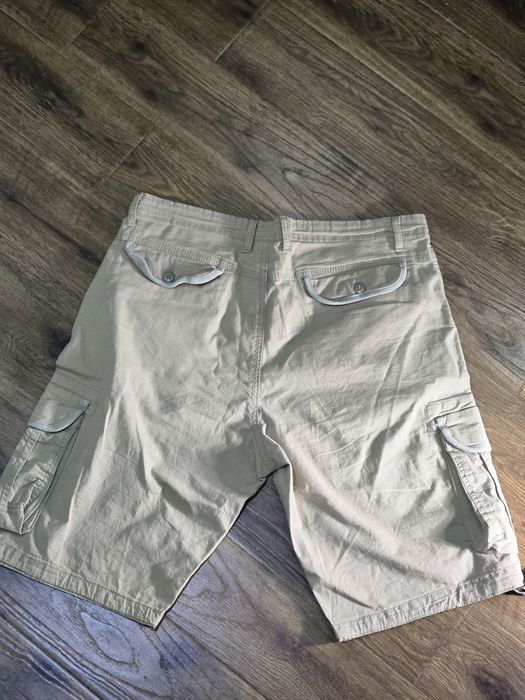 Мужсие Шорты  Хлопок