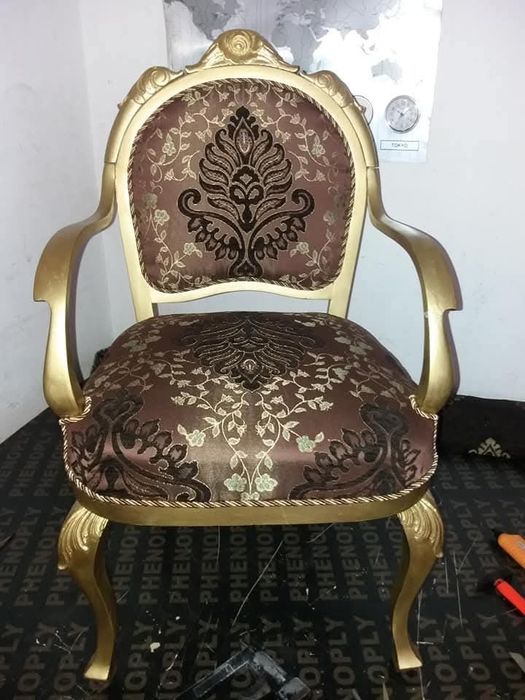 Тапицерски Услуги   ФИ- 1 ЕООД