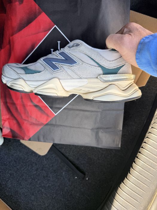 Adidasi New Balance