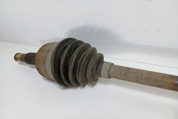 Planetara dreapta Renault Kangoo a 2-a generatie