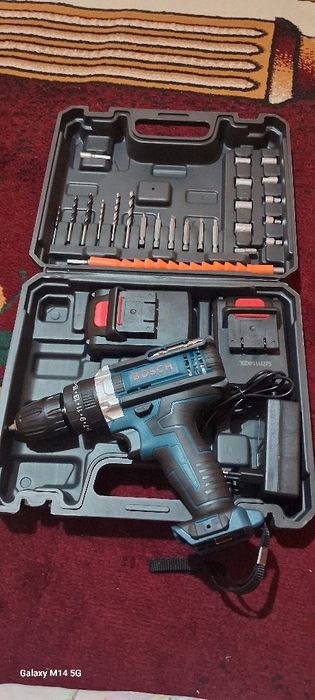 Bosch  furma shuripyor