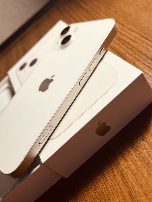 айфон 13 в идеале