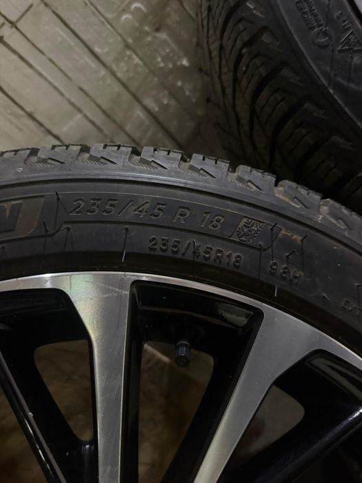 диски от камри 75