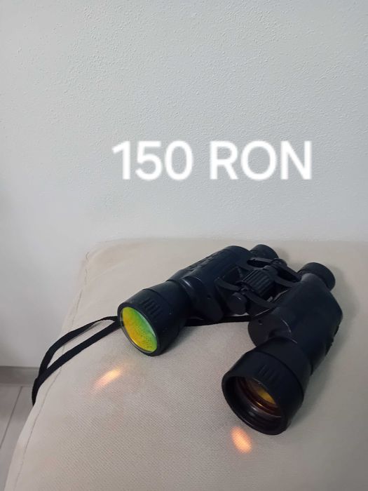 Binocliu deers la munte