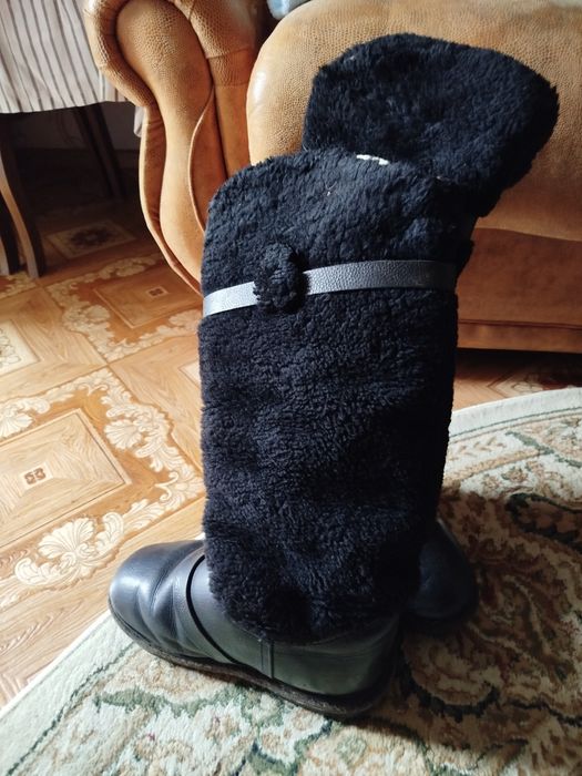 унты ,сапоги,мужская обувь