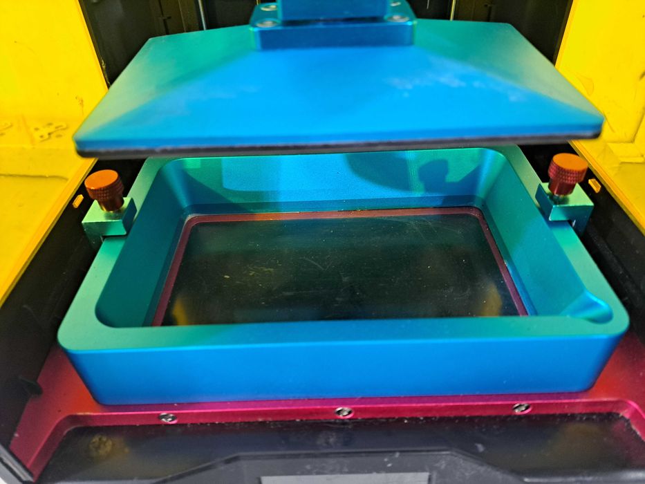 Принтер 3D - Anycubic Photon S