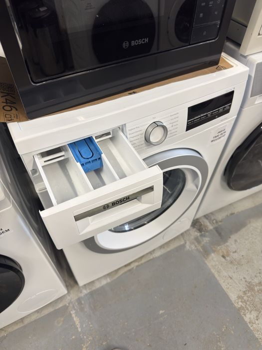 Mașină de spălat rufe Bosch 9kg WUU28T42