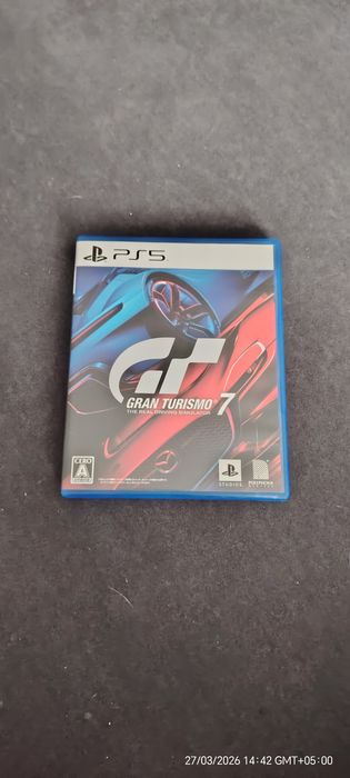 Продаю диски для PS5 PS4