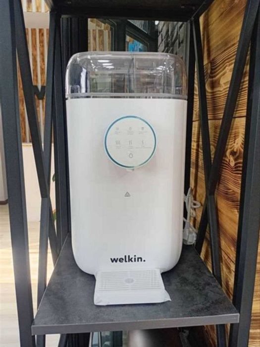 Suv tozalagich (filtr) – toza va xavfsiz ichimlik suvi!