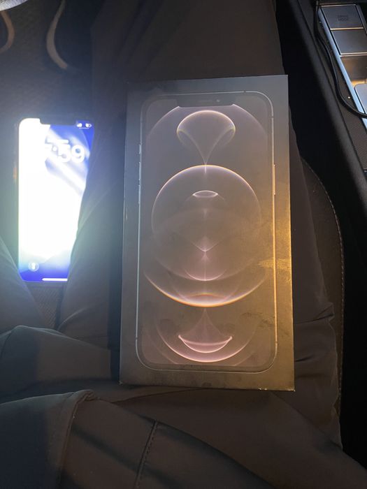 IPhone 12 PRO MAX 128GB