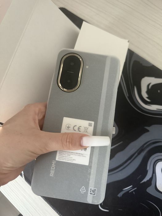 Redmi a5 nou, doar cutia este desfacuta