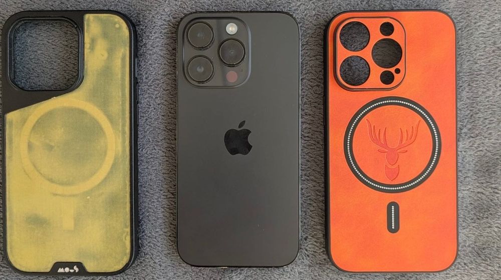 iPhone 14 Pro 256 GB