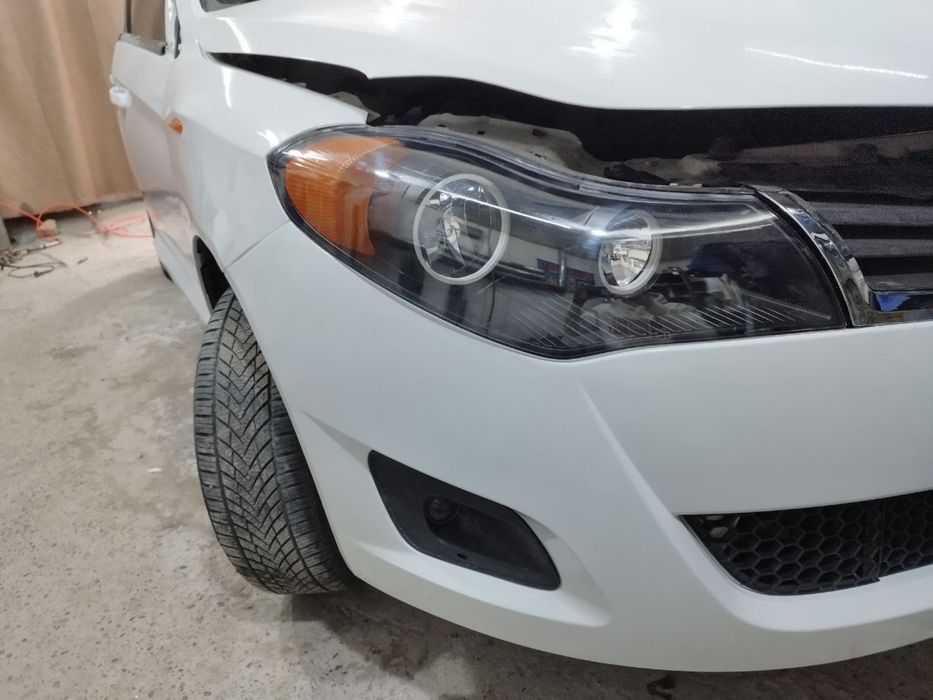 Продается машина