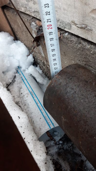 Продам трубы дымоходы