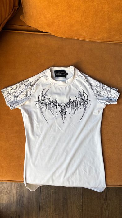 Тениска на Breathedivinity