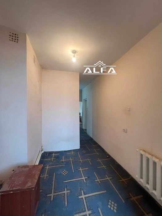 Buxoroda kvartira uy xonadi  sotiladi 2 xonali 58 m2 4 qavat