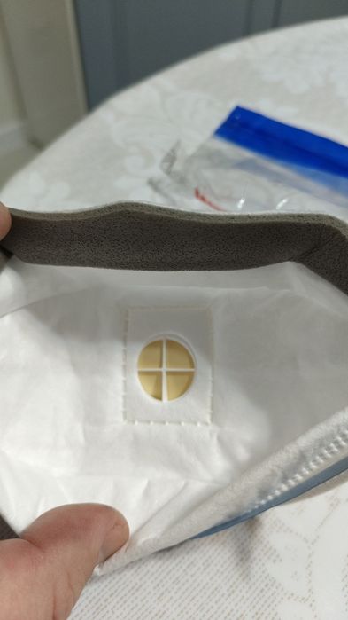 Продам респираторы ЗМ