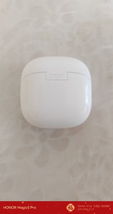 Xiaomi buds 5 состояние отличное