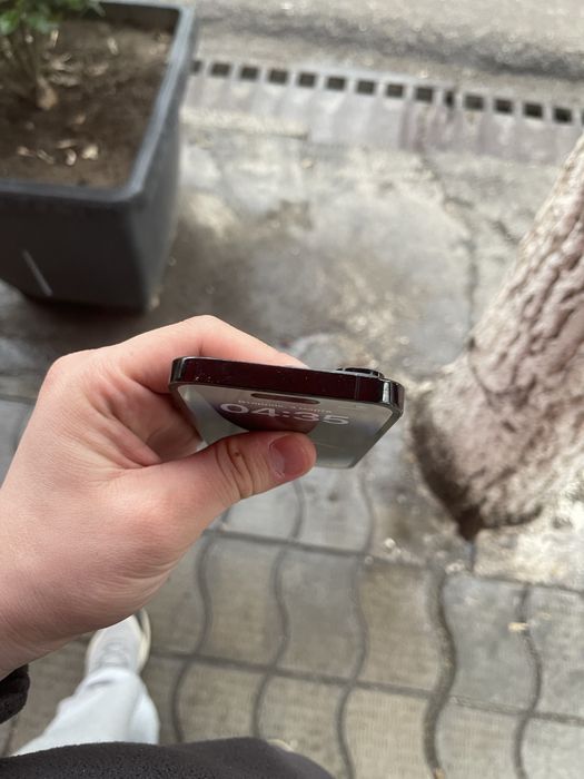 Iphone 14 pro 256 gb 82%