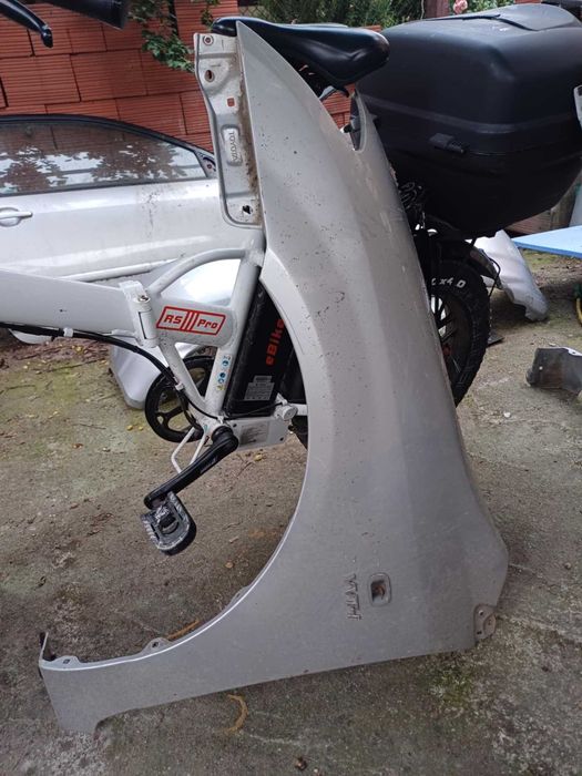 Части toyota corolla 2003